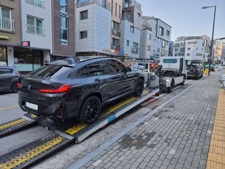 파주 썬팅  BMW X4 20i pro 신차,하버캠프 세라믹본드로  작업완료. / 고양 덕양구 원흥동