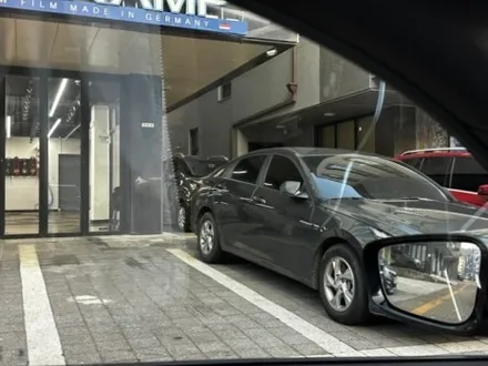 의정부 자동차 썬팅- BMW 420i 시크하고 강렬한 젯블랙 틴팅, 그 자체..... / 고양 덕양구 원흥동