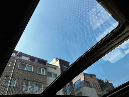 강서구썬팅 BMW X7 전세계 유일 독일산 프리미엄 틴팅. / 고양 덕양구 원흥동