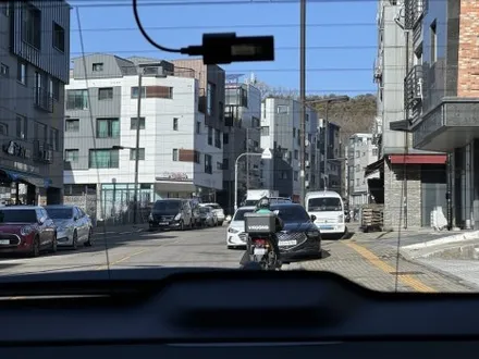 [BMW X7 40i MSP xDrive 미네랄 화이트] 파주 썬팅 시공 후기. / 고양 덕양구 원흥동