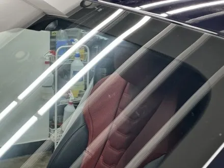 [BMW 840i 쿠페 MSP xDrive] 일산 썬팅 재시공 후기... / 고양 덕양구 원흥동
