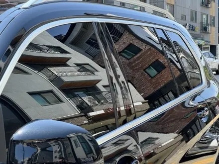 목동 썬팅  BMW X7 블랙 사파이어  비반사 필름 신차 썬팅. / 고양 덕양구 원흥동