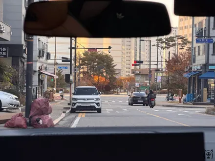 김포 썬팅 BMW M340i와 찰떡인 시인성 강자 필름은? / 고양 덕양구 원흥동
