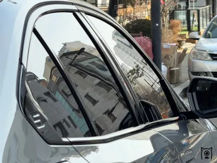 파주 썬팅 BMW 520i  프리미엄 틴팅｜하버캠프 세라믹본드 시공 디테일 공개. / 고양 덕양구 원흥동