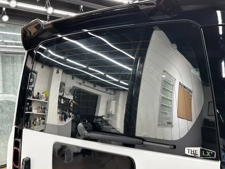 후퍼옵틱 프나세 시공 후 수많은 기포들....BMW 3시리즈 투어링 썬팅맛집 여기어때? / 고양 덕양구 원흥동