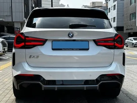 강서구 bmw ix3 신차 썬팅 2주일도 안되서 뜯어버린 사연..... / 고양 덕양구 원흥동