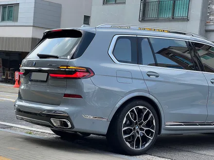 ( 덕양구 삼송 원흥 썬팅 )출고된  신차들이 모이는 핫플레이스! bmw x7 40i 후퍼옵틱 드레이 ,프나세  재시공  썬팅해주는 곳. / 고양 덕양구 원흥동