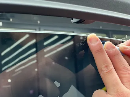 ( 의정부썬팅 양주썬팅 ) BMW 520i 신차패키지 썬팅 정통독일필름 하버캠프 세라믹본드 퀄리티 보세요. / 고양 덕양구 원흥동