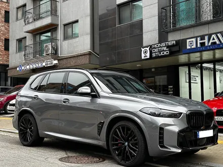 (  강서구썬팅 )마곡동 BMW X5 후퍼옵틱 드레이 프나세  썬팅하면 이런 하자가 생기나요? 백화현상,크랙현상..... / 고양 덕양구 원흥동