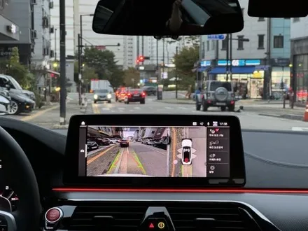 강서구썬팅  BMW F90 M5 컴페티션LCI 썬팅 재시공 잘 하는 곳 요기... / 고양 덕양구 원흥동