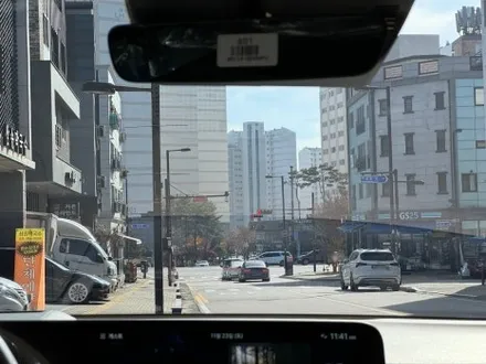 현대 더 뉴 아이오닉5 - 하버캠프 세라믹본드 썬팅 ppf 까지,마포구썬팅 완성. / 고양 덕양구 원흥동