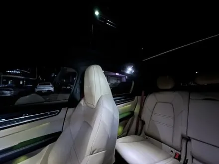 [ 포르쉐 카이엔 터보 블랙] 일산 썬팅  시인성 / 프라이버시 좋은 틴팅 완료. / 고양 덕양구 원흥동
