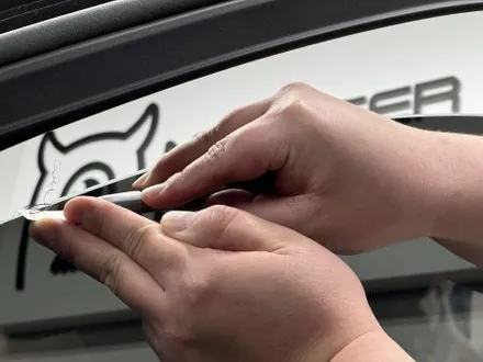 [2025 BMW X3 20 xDrive ] 강서구썬팅 , 강서썬팅 시공 후기. / 고양 덕양구 원흥동