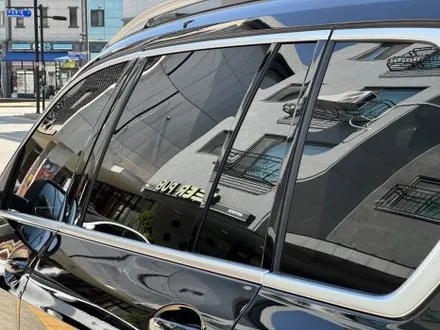 목동 썬팅  BMW X7 블랙 사파이어  비반사 필름 신차 썬팅. / 고양 덕양구 원흥동