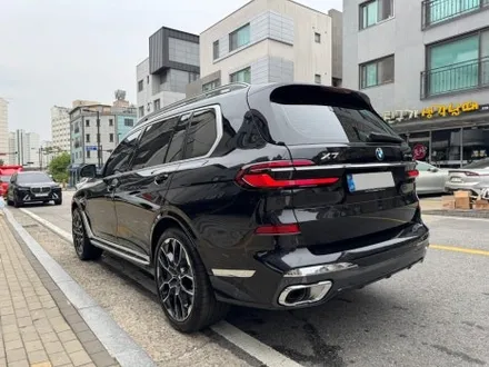 파주 썬팅- BMW X7 후퍼옵틱  프나세 & 클라식 신차썬팅 완료. / 고양 덕양구 원흥동