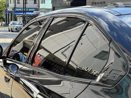 BMW i5 msp 파주 썬팅  하버캠프 세라믹본드 농도 조합. / 고양 덕양구 원흥동