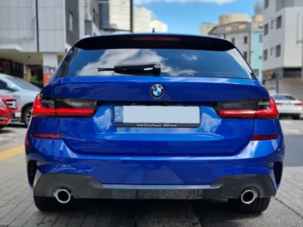 일산썬팅 bmw 320d  신차패키지 작업..... 하버캠프 세라믹본드 틴팅 / 고양 덕양구 원흥동
