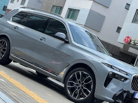 ( 덕양구 삼송 원흥 썬팅 )출고된  신차들이 모이는 핫플레이스! bmw x7 40i 후퍼옵틱 드레이 ,프나세  재시공  썬팅해주는 곳. / 고양 덕양구 원흥동