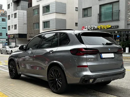 (  강서구썬팅 )마곡동 BMW X5 후퍼옵틱 드레이 프나세  썬팅하면 이런 하자가 생기나요? 백화현상,크랙현상..... / 고양 덕양구 원흥동
