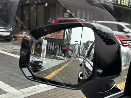 ( 용산썬팅 ) 디 올 뉴 싼타페 MX5 블랙잉크 신차 썬팅 - 후퍼옵틱 드레이&프나세 가자! / 고양 덕양구 원흥동