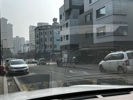 은평구썬팅 제네시스 GV80, 우유니화이트 후퍼옵틱 드레이,프나세가 찐이다!! / 고양 덕양구 원흥동