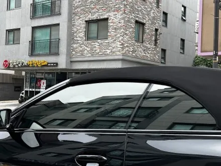 마포구썬팅 BMW M4 컨버터블 후퍼옵틱 틴팅 , 유리막코팅 .. / 고양 덕양구 원흥동