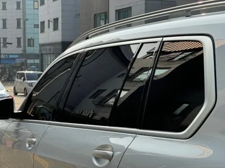 [BMW X7 XDrive 40i 미네랄 화이트] 강서구 썬팅 신차패키지 시공후기- 1탄 하버캠프 썬팅 ppf. / 고양 덕양구 원흥동