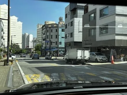 벤츠 E클래스 - E450 김포 썬팅 / PPF 시공 후기. / 고양 덕양구 원흥동