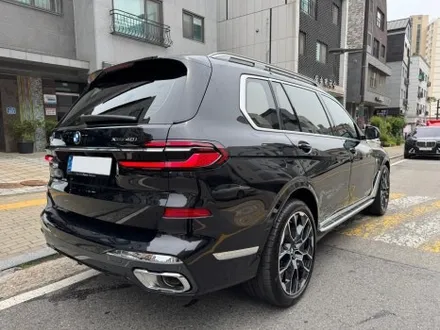 파주 썬팅- BMW X7 후퍼옵틱  프나세 & 클라식 신차썬팅 완료. / 고양 덕양구 원흥동