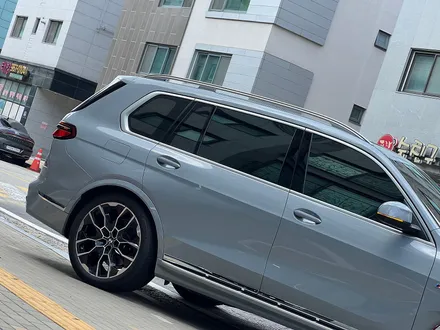 ( 덕양구 삼송 원흥 썬팅 )출고된  신차들이 모이는 핫플레이스! bmw x7 40i 후퍼옵틱 드레이 ,프나세  재시공  썬팅해주는 곳. / 고양 덕양구 원흥동