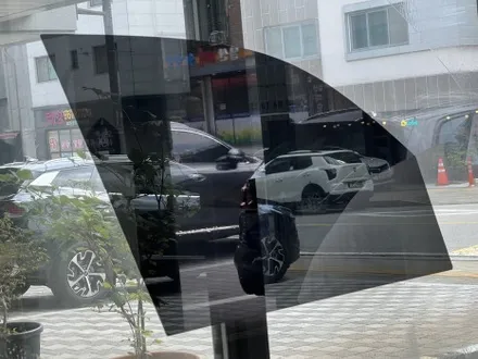 ( 강서구썬팅 )강서구 화곡동 후퍼옵틱 프나세 백화현상 BMW iX3 ~ 하버캠프 세라믹 본드 20% & 5%로 썬팅 재시공! / 고양 덕양구 원흥동