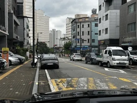 [ 고양시 ] 일산 썬팅 신차패키지까지 프리미엄 시공 완료. / 고양 덕양구 원흥동