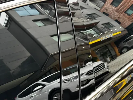 목동 썬팅 - 제네시스 G80 블랙 & 비반사 하버캠프 세라믹본드 시공후기 / 고양 덕양구 원흥동