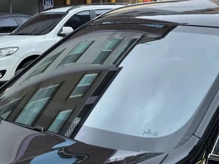 [BMW X3(G01)20i X-line 블랙 사파이어] 김포 썬팅 재시공. / 고양 덕양구 원흥동