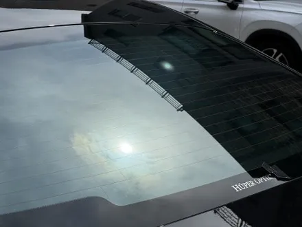 고양 덕양구 썬팅    벤츠 E300 작업 후기. / 고양 덕양구 원흥동