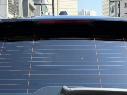 목동 썬팅  BMW X7 블랙 사파이어  비반사 필름 신차 썬팅. / 고양 덕양구 원흥동