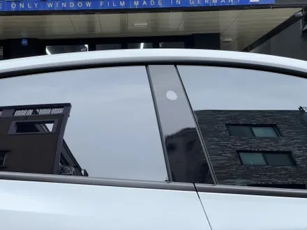 의정부  테슬라 모델 Y 주니퍼에 딱 맞는  썬팅 시공하기... / 고양 덕양구 원흥동