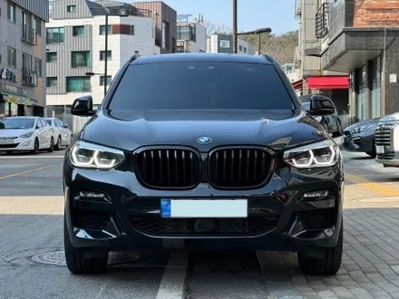 김포 썬팅  BMW X3  전면유리 교체 후!  틴팅 재시공 . / 고양 덕양구 원흥동