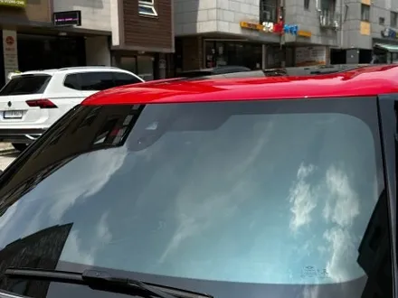 강서구 bmw ix3 신차 썬팅 2주일도 안되서 뜯어버린 사연..... / 고양 덕양구 원흥동