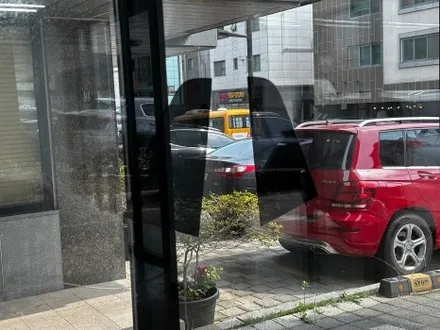 ( 일산썬팅 )BMW X6 40d 신차출고,프리미엄 썬팅! 여기어때..... / 고양 덕양구 원흥동