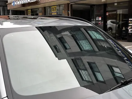 (  강서구썬팅 )마곡동 BMW X5 후퍼옵틱 드레이 프나세  썬팅하면 이런 하자가 생기나요? 백화현상,크랙현상..... / 고양 덕양구 원흥동