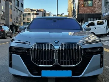 BMW i7 고양 시 삼송 원흥 딜러표 신차썬팅&신차패키지 재시공 3탄!- 고급 세단에 프리미엄 썬팅 이렇게 시공해야합니다. / 고양 덕양구 원흥동