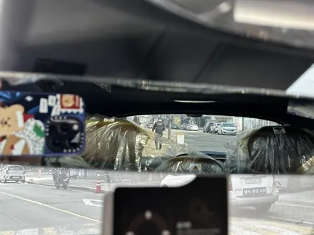 은평구썬팅 제네시스 GV80, 우유니화이트 후퍼옵틱 드레이,프나세가 찐이다!! / 고양 덕양구 원흥동