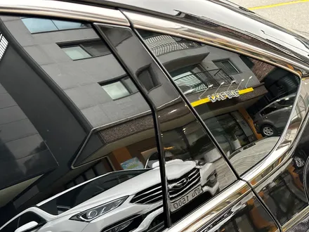 목동 썬팅 - 제네시스 G80 블랙 & 비반사 하버캠프 세라믹본드 시공후기 / 고양 덕양구 원흥동