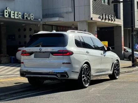 [BMW X7 40i MSP xDrive 미네랄 화이트] 파주 썬팅 시공 후기. / 고양 덕양구 원흥동