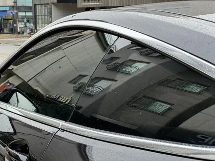 [BMW 840i 쿠페 MSP xDrive] 일산 썬팅 재시공 후기... / 고양 덕양구 원흥동