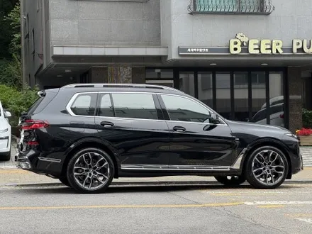 파주 썬팅- BMW X7 후퍼옵틱  프나세 & 클라식 신차썬팅 완료. / 고양 덕양구 원흥동