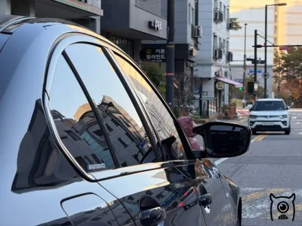 김포 썬팅 BMW M340i와 찰떡인 시인성 강자 필름은? / 고양 덕양구 원흥동