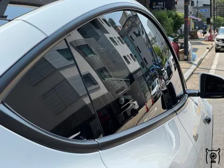 파주 테슬라 모델 Y 주니퍼 썬팅, 숫자보다 중요한 건 ‘체감’ / 고양 덕양구 원흥동