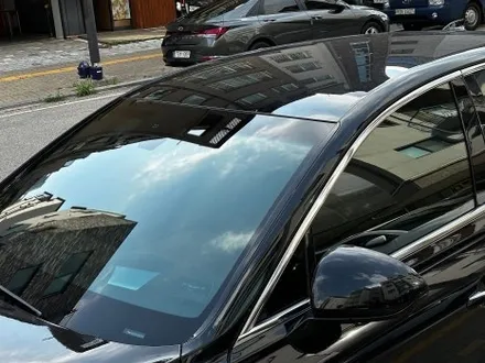 강서구 bmw ix3 신차 썬팅 2주일도 안되서 뜯어버린 사연..... / 고양 덕양구 원흥동